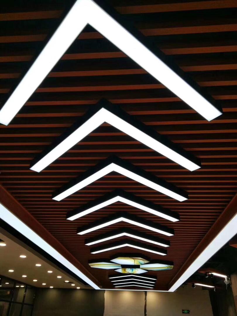 Customised Lighting Image